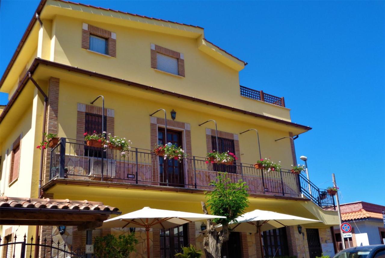 Maison d'hôtes Abacab *