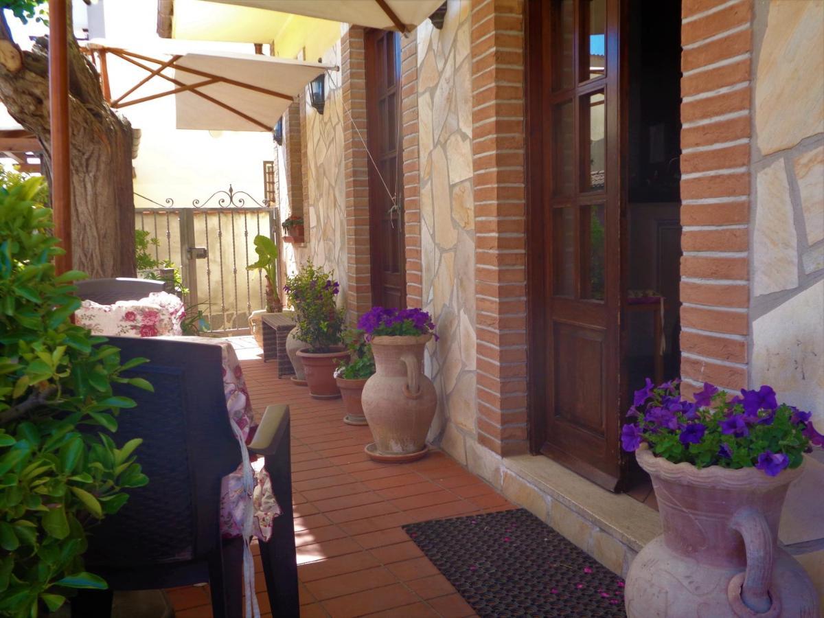 Abacab Maison d'hôtes