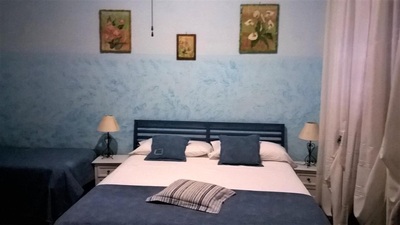 Maison d'hôtes Abacab *